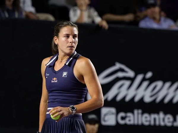 Emma Navarro Singkirkan Juara Bertahan Dari Merida