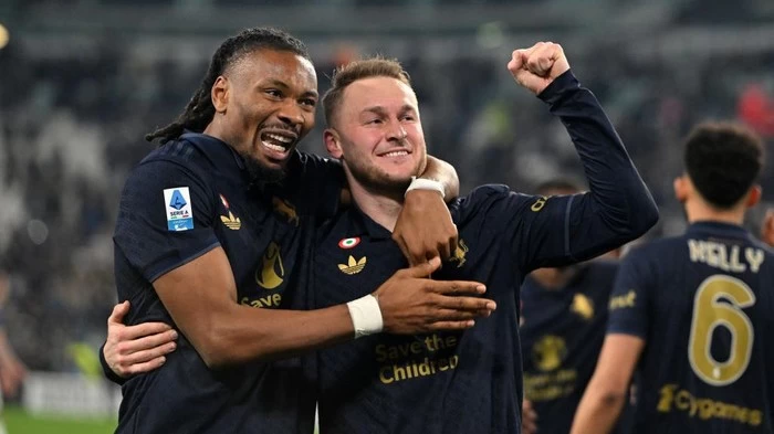 Klasemen Liga Italia: Perburuan Scudetto Makin Ketat