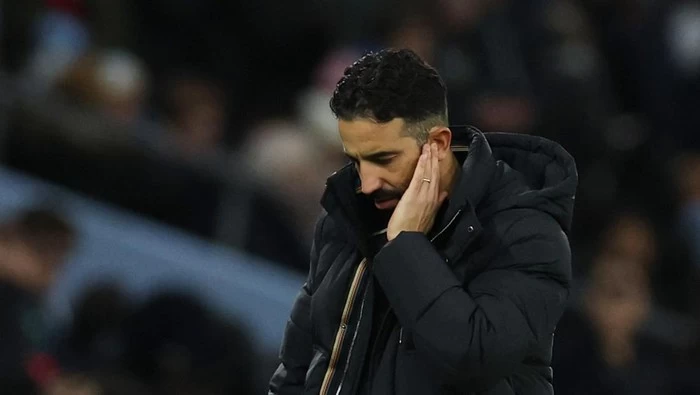 Ruben Amorim: Europa League Lebih Sulit daripada Liga Champions