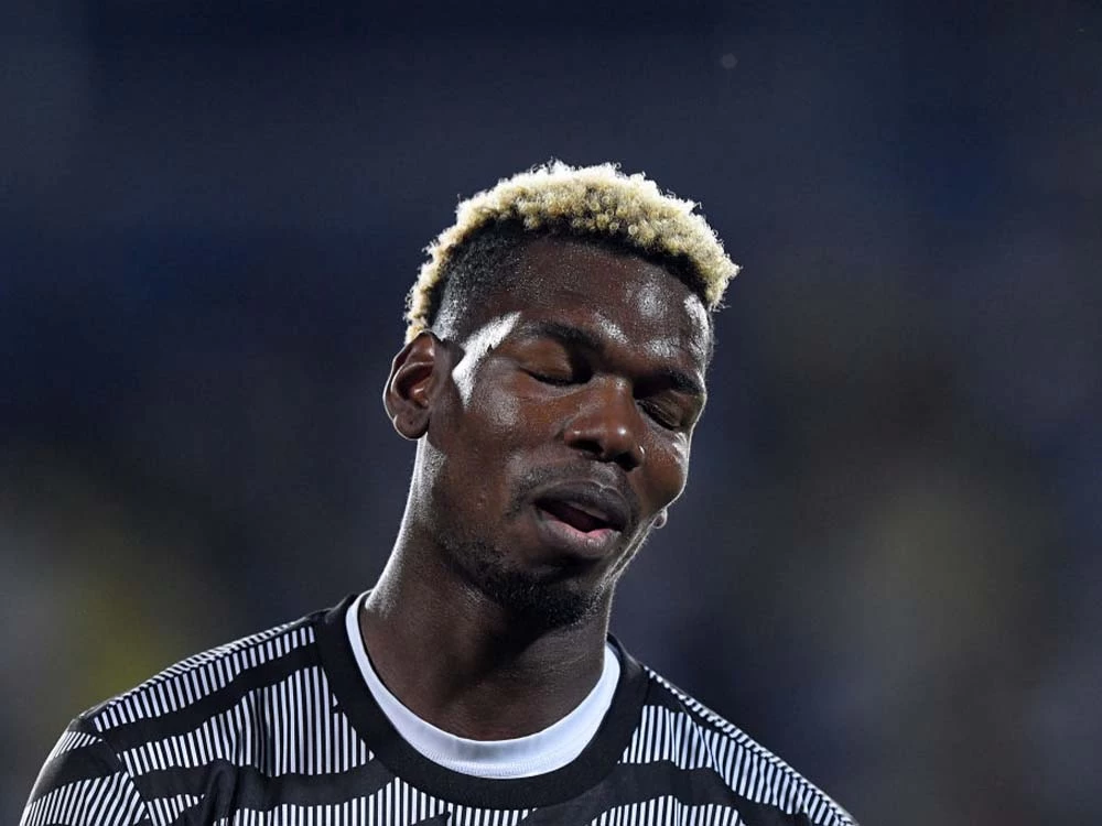 Lalu Hendak ke Mana Pogba?