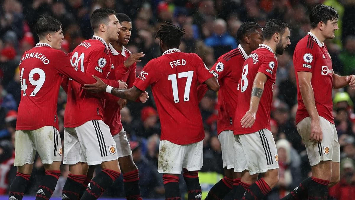 MU Nggak Mau Lagi Bayar Gaji Pemain Kemahalan