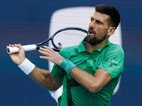 Novak Djokovic Ungkap Kesalahan Yang Ia Lakukan Di Perempatfinal Miami Open