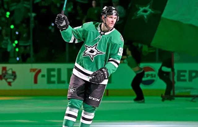 Mikko Rantanen Bersinar di Game 7