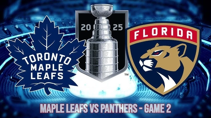 Hasil Pertandingan: Toronto Maple Leafs 4 – 3 Florida Panthers