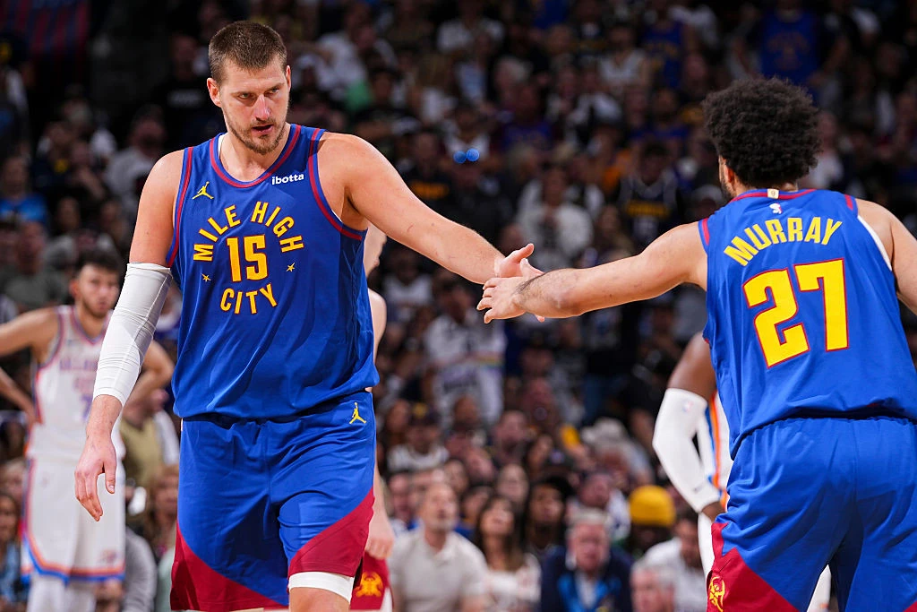 Nikola Jokic Merasa Buruk Meski Nuggets Menang di Gim 3