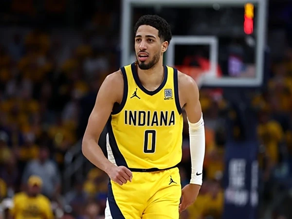 Tyrese Haliburton Ungkapkan Motivasinya Jelang Game 5