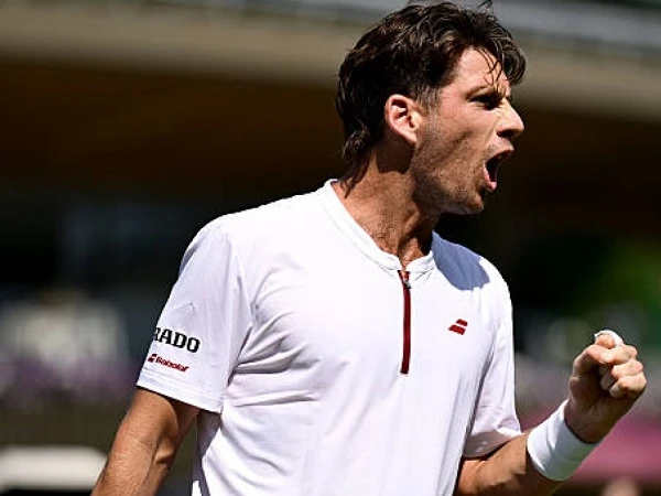 Cameron Norrie Berharap Penonton Inggris Mendukungnya Di Wimbledon