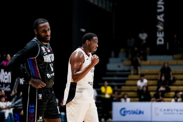 Matikan Hangtuah dengan Pertahanan Zona, Dewa United ke Semifinal!