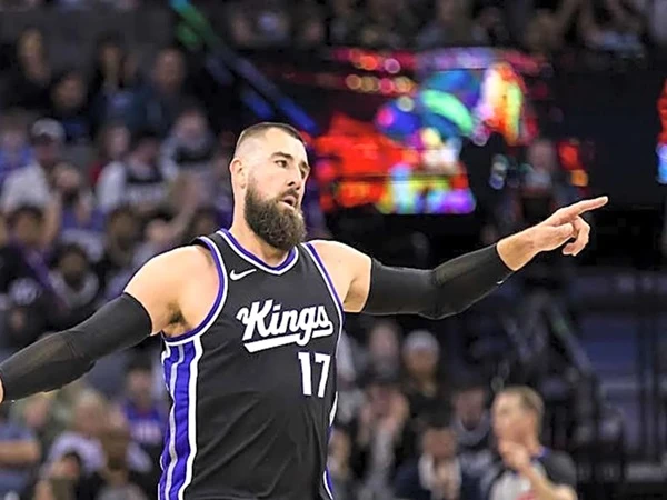 Jonas Valanciunas Dipastikan Akan Kembali ke Nugget