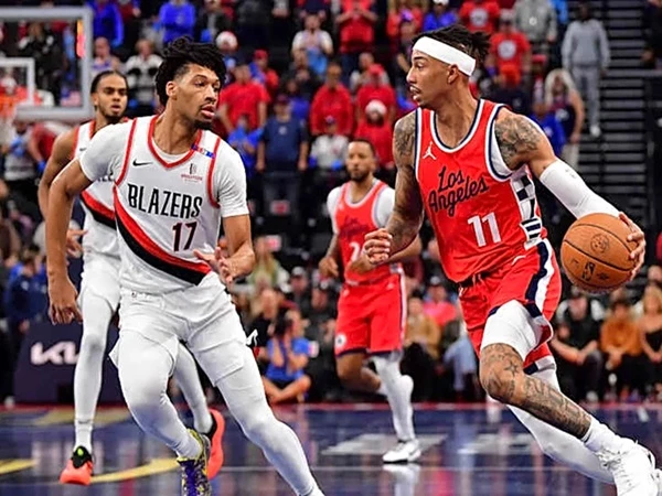 Clippers Melepas Pemain Ini demi Bradley Beal