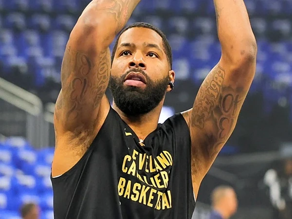 Marcus Morris Sr Ditangkap Atas Kasus Penipuan