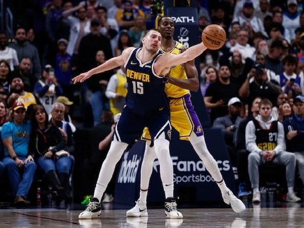 Christian Koloko Ungkap Ambisinya Bersama Lakers