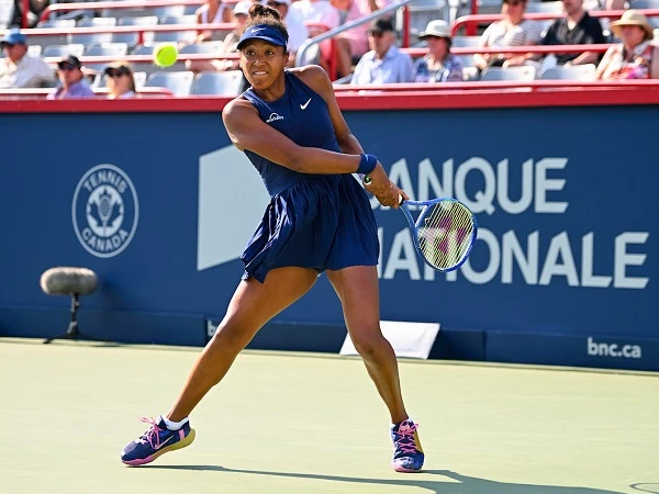 Naomi Osaka Putuskan Lakukan Uji Coba Dengan Pelatih Ini