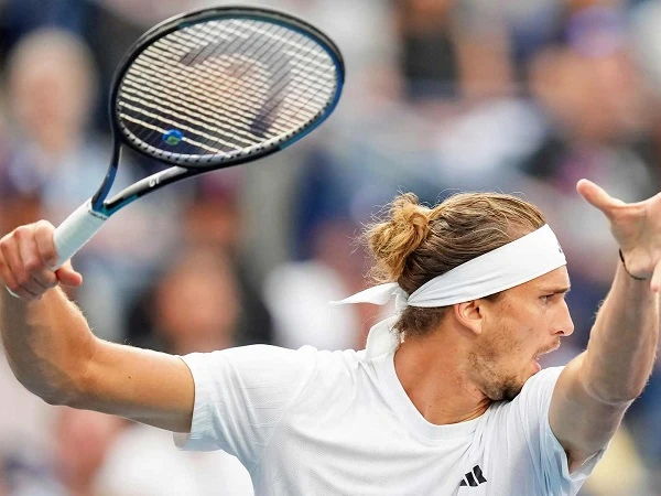 Alexander Zverev Akhiri Usaha Juara Bertahan, Alexei Popyrin Di Kanada