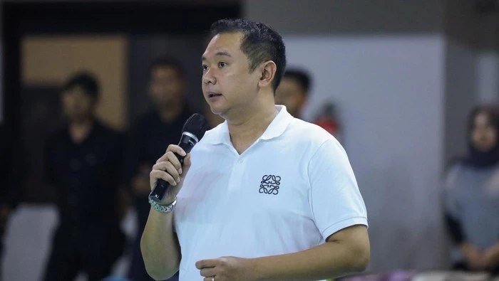 Kabid Binpres PBSI: Target 1 Gelar Juara di Kejuaraan Dunia 2025