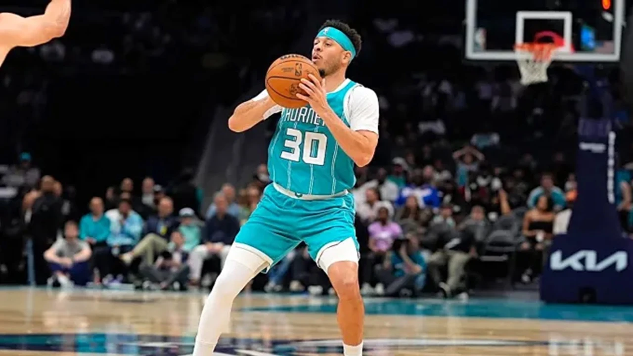 Seth Curry Bisa Menjadi Incaran Knicks di Bursa Pemain Bebas