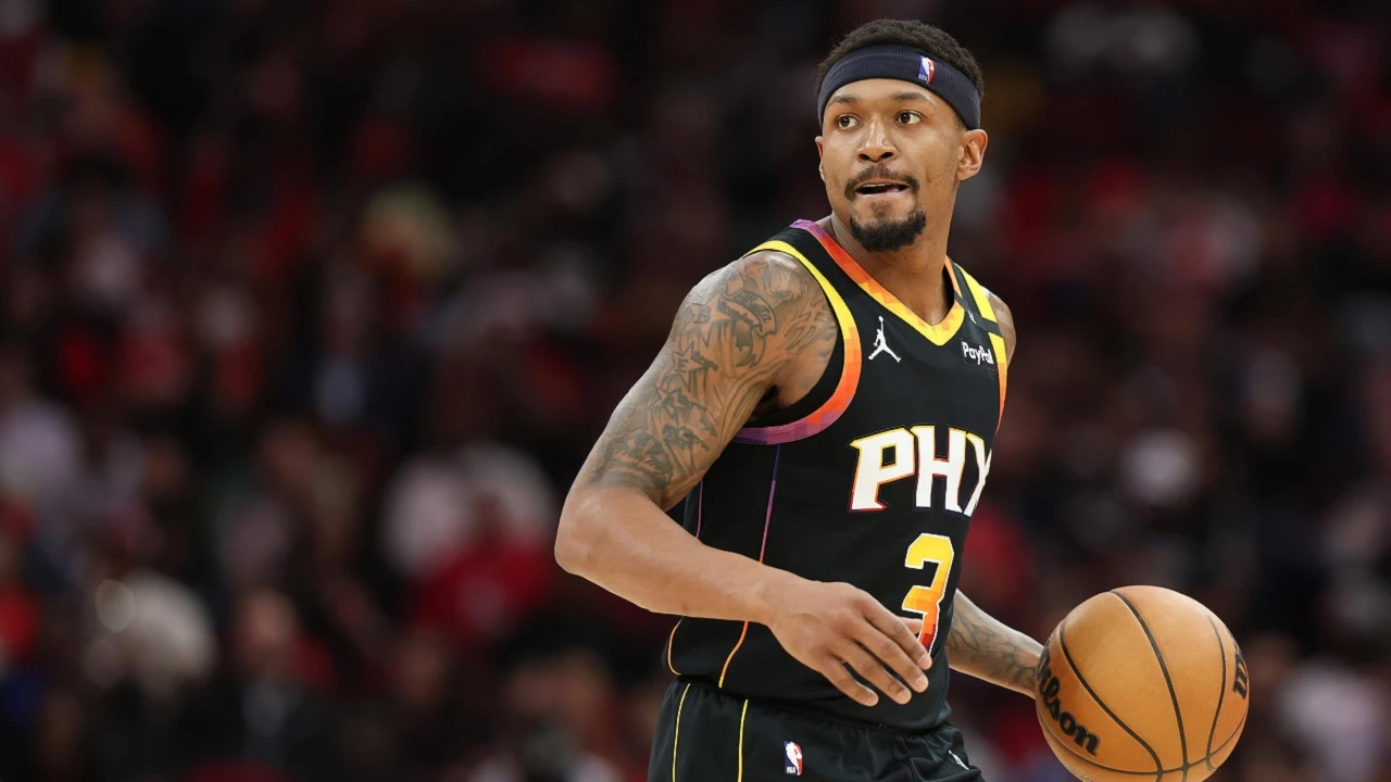 Bradley Beal Diyakini Tyronn Lue Bisa Kembali Bersinar Bersama Clippers