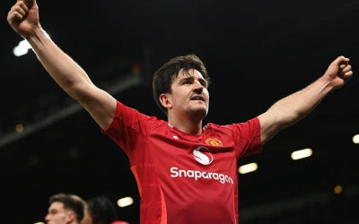 Harry Maguire Dikabarkan Didekati 2 Klub Arab Saudi!