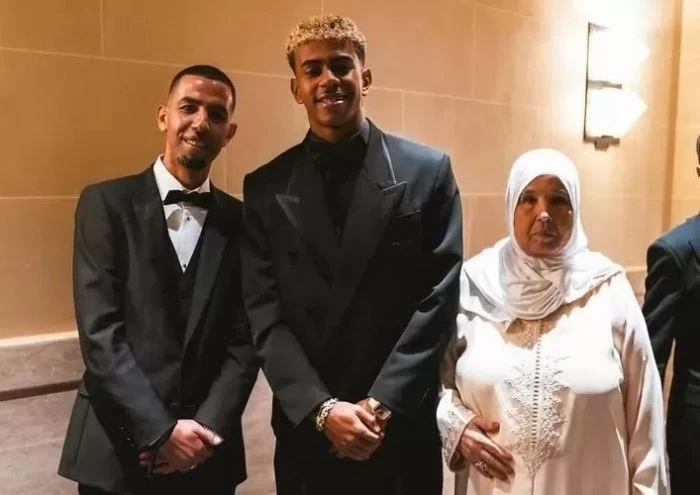 Ayah Lamine Yamal Dinilai Bisa Rusak Karier Anaknya