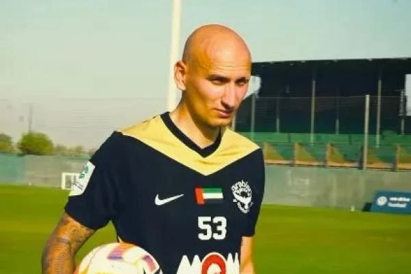 Eks Liverpool Ini Cabut dari Inggris ke UEA demi Keselamatan Anak