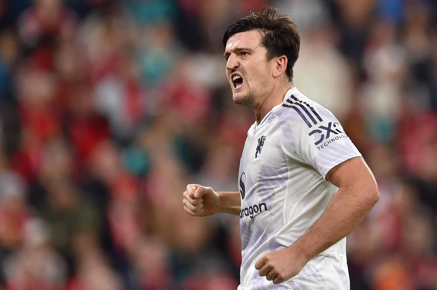 Maguire Tak Terlalu Senang Menang Lawan Liverpool, Sebut Ada Hal Memalukan di Balik Kemenangan