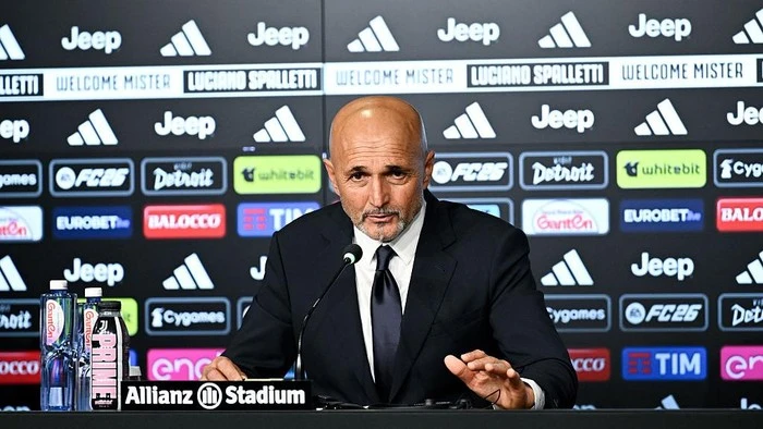 Capello Ragu Spalletti Bisa Bawa Juventus ke Persaingan Scudetto