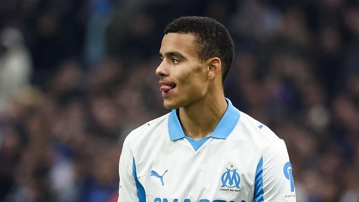 Pemain Timnas Jamaika Menolak Kehadiran Mason Greenwood