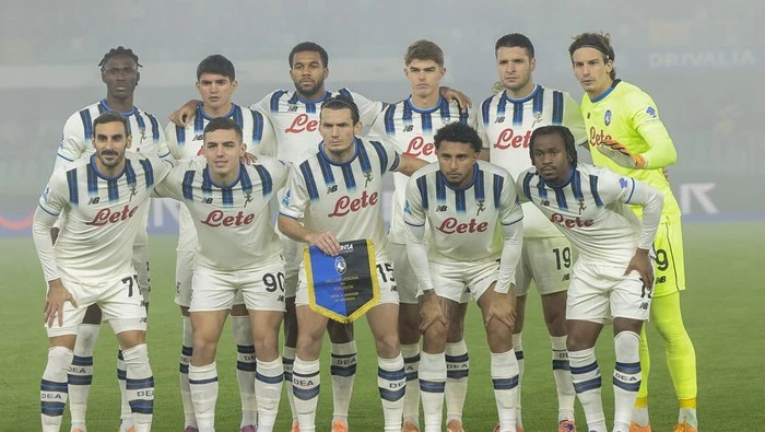 Atalanta vs Chelsea: La Dea Harus Tampil Tanpa Cela