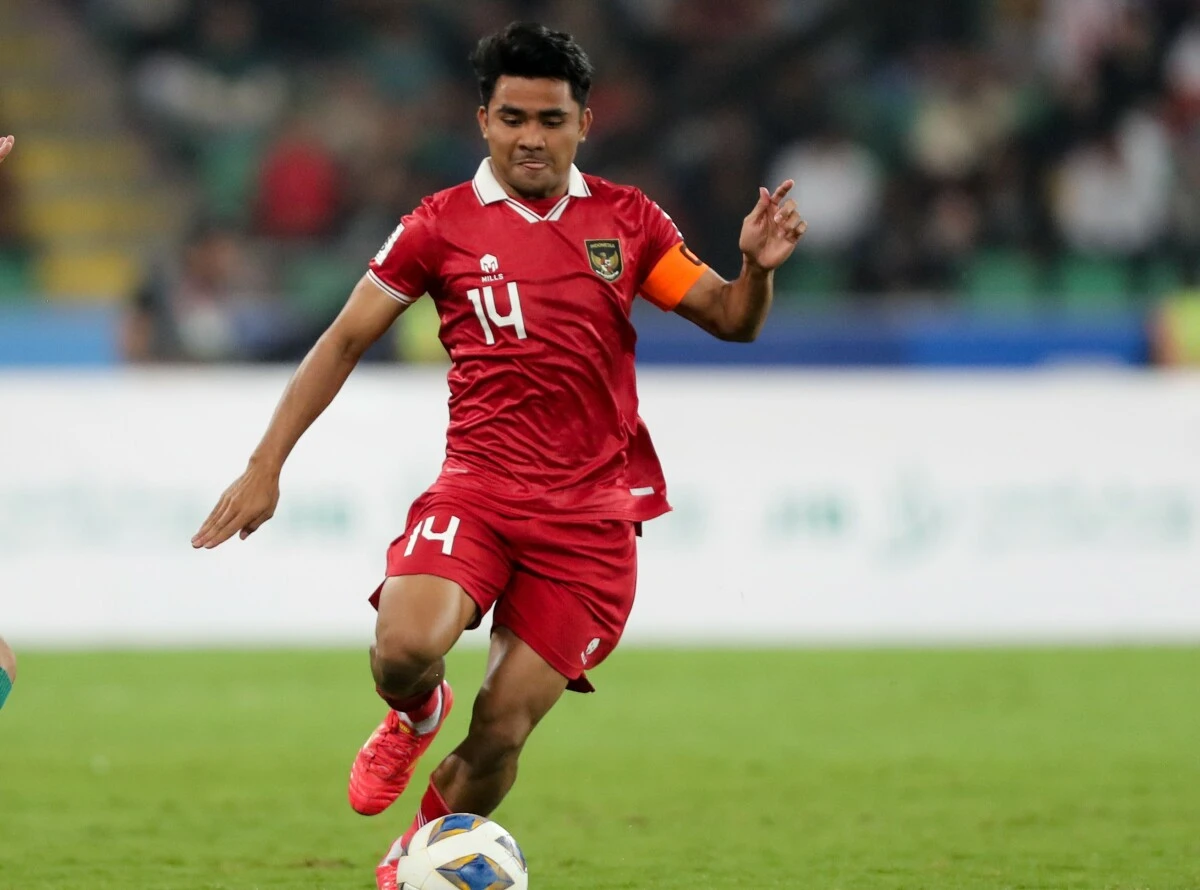 Asnawi Mangkualam Klarifikasi Isu Ketegangan di Ruang Ganti Timnas Indonesia: Pergantian Kapten Bukan Masalah Internal