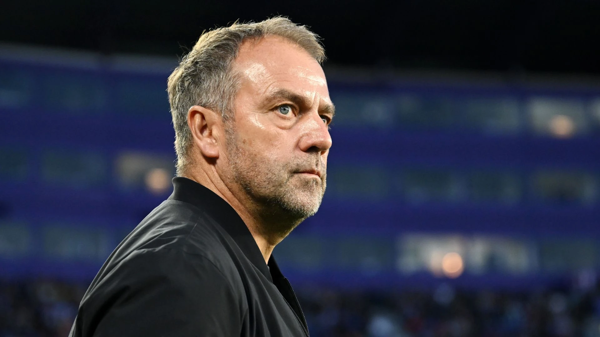 Flick Turunkan Intensitas Sejenak, Barcelona Dapat Libur Terukur Jelang Fase Krusial