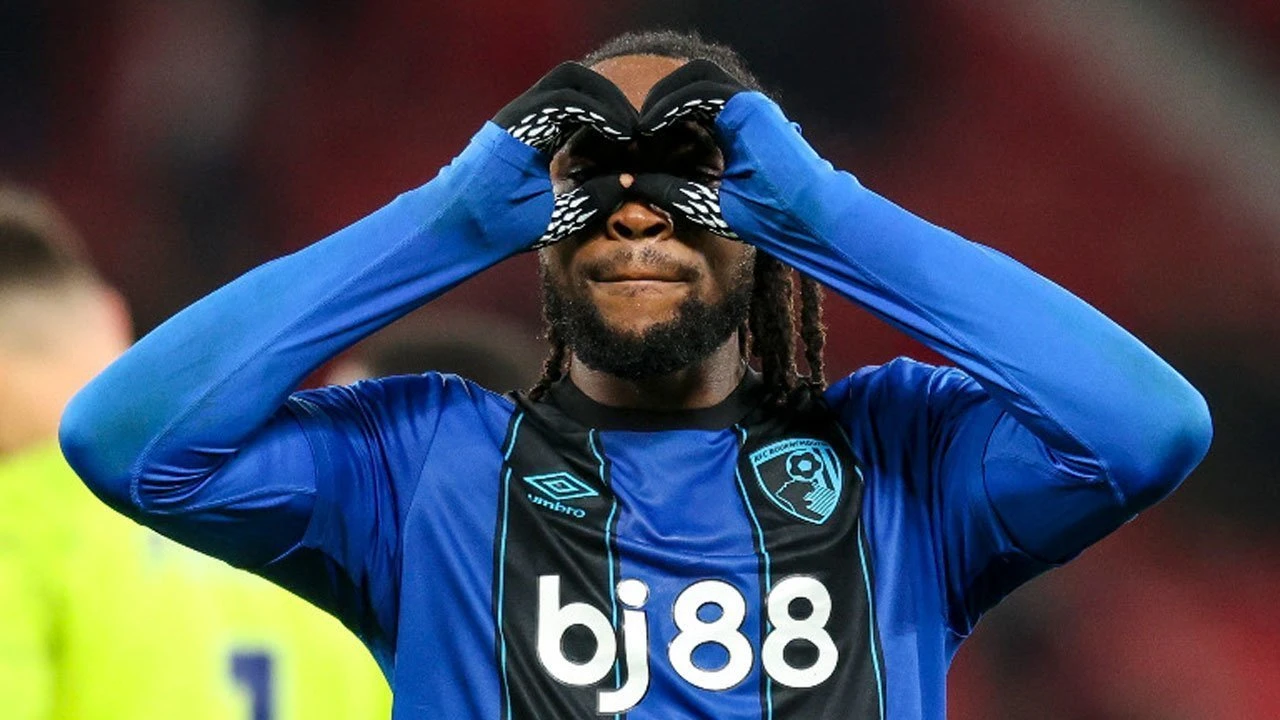 Antoine Semenyo Jadi Rebutan Raksasa Premier League: Chelsea, MU, Man City, dan Liverpool Masuk Antrian