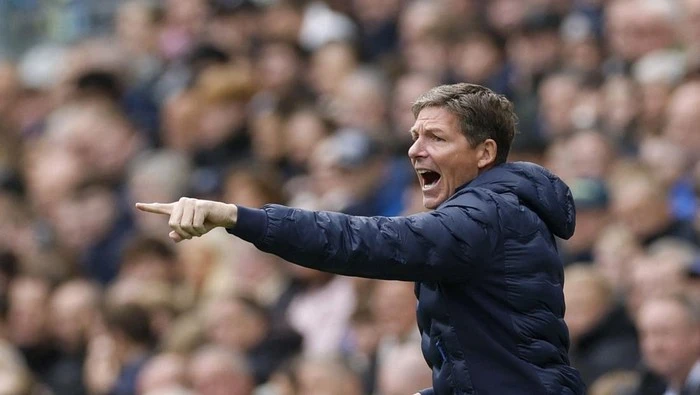 Oliver Glasner Mencari Tantangan Baru