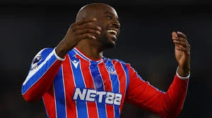 Dilirik Banyak Klub, Mateta Ingin Angkat Kaki dari Crystal Palace