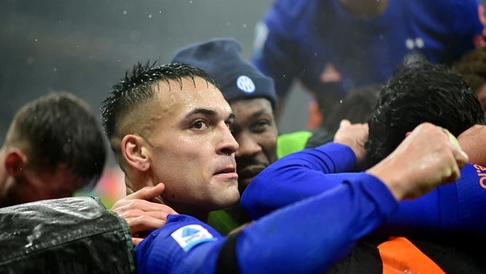 Klasemen Serie A Setelah Inter Hancurkan Pisa, Jarak dari Milan Makin Lebar