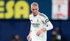 Mastantuono Merasa Lebih Lepas Bersama Arbeloa