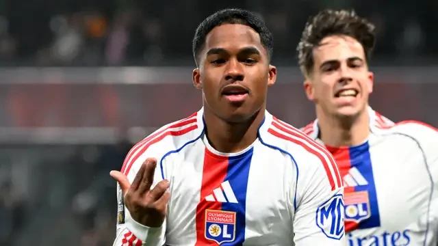 Bersinar di Lyon, Endrick Buka Suara soal Masa Depan di Tengah Isu Perpanjangan Peminjaman dari Real Madrid
