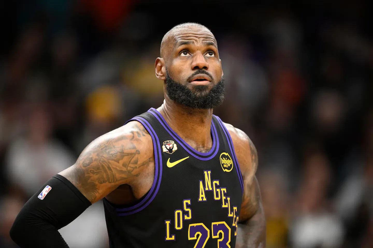 Pemain Cadangan NBA All-Star 2026 Resmi Diumumkan