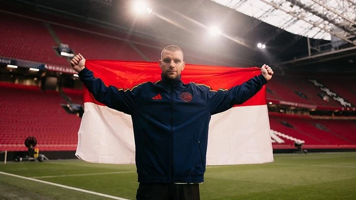 Jordi Cruyff dan Landzaat Jadi Faktor di Balik Isu Maarten Paes ke Ajax