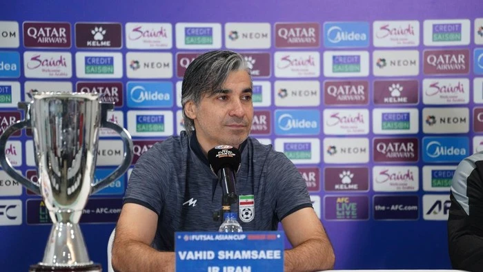 Indonesia Pastikan Tiket Final Piala Asia, Pelatih Iran: Futsal Itu Luar Biasa!