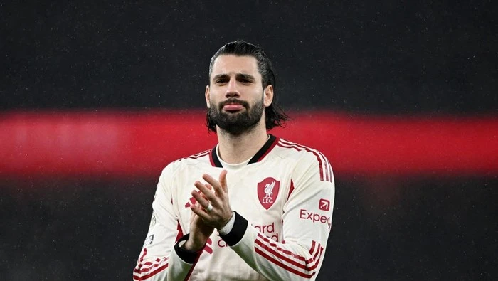 Liverpool Krisis Bek Kanan Usai Szoboszlai Diskors