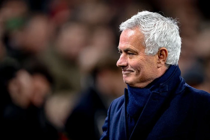 Portugal Bidik Mourinho Jadi Pelatih Usai Piala Dunia 2026