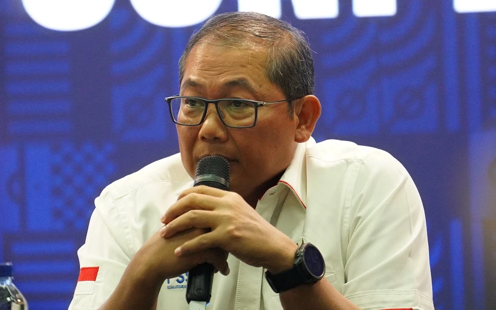 Jabatan Manajer Timnas Indonesia Masih Lowong, Sumardji Cerita Tekanan di Balik Layar