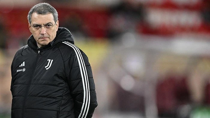 Imbas Keributan Kontra Inter, 2 Bos Juventus Dijatuhi Hukuman