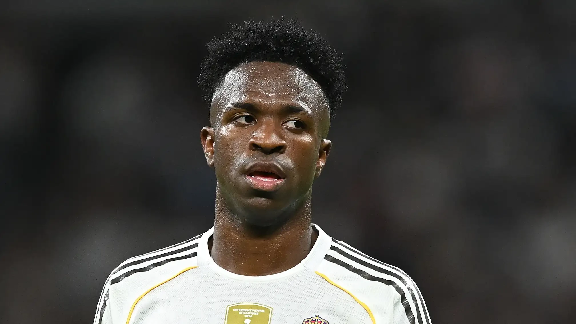 Vinicius Kembali Jadi Target, Isu Rasisme Belum Usai